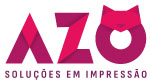 AZO Logo