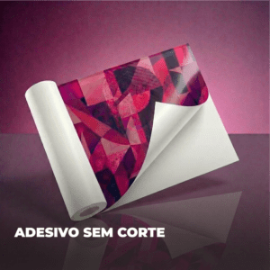 Adesivo m²