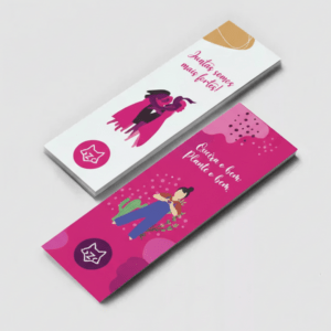 Marcador de páginas